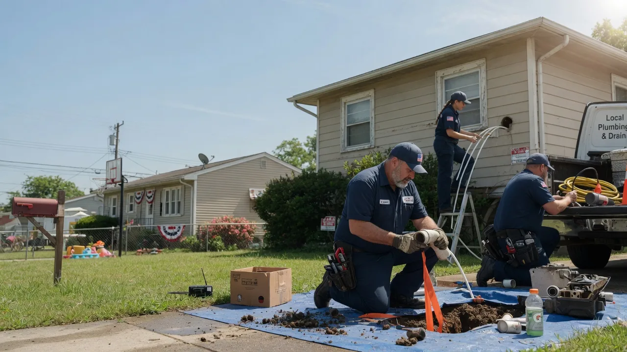 Faucet Repair in Gurnee, IL near me